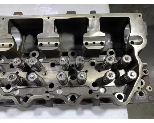 CATERPILLAR C15 Acert Engine Cylinder Head