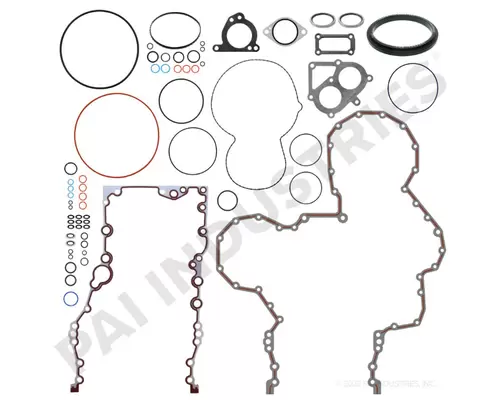 CATERPILLAR C15 Acert Engine Gaskets & Seals