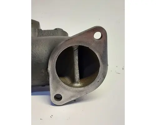 CATERPILLAR C15 Acert Engine Oil Cooler