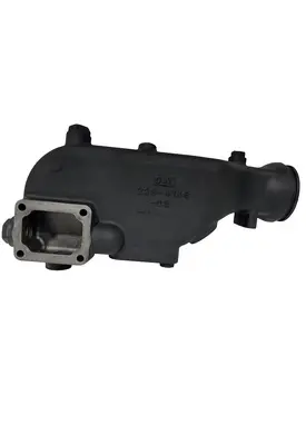 CATERPILLAR C15 Acert Engine Oil Cooler