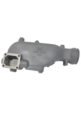 CATERPILLAR C15 Acert Engine Oil Cooler