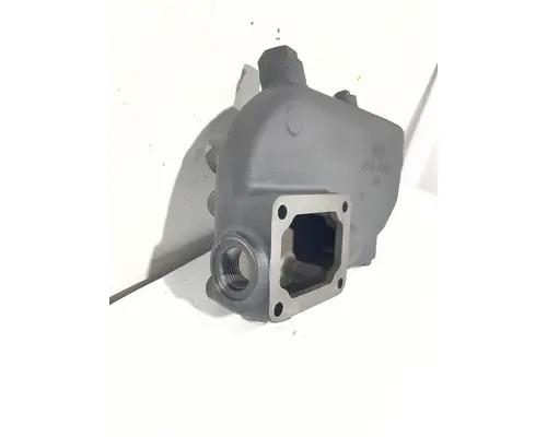 CATERPILLAR C15 Acert Engine Oil Cooler