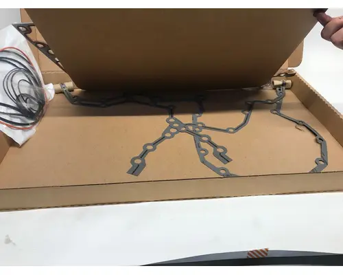 CATERPILLAR C15 Acert Engine Parts, Misc.