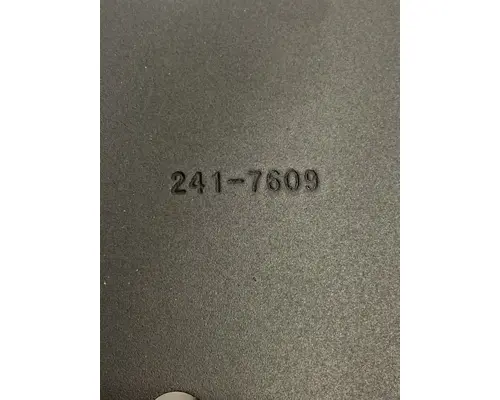 CATERPILLAR C15 Acert Engine Parts, Misc.