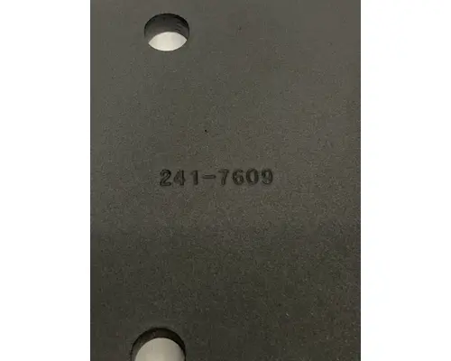 CATERPILLAR C15 Acert Engine Parts, Misc.