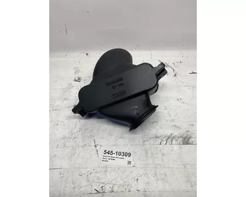 CATERPILLAR C15 Acert Engine Parts, Misc.