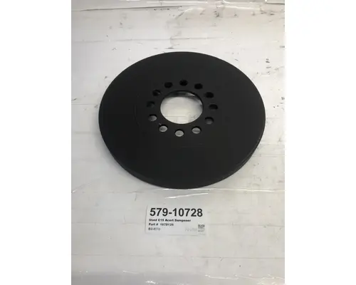 CATERPILLAR C15 Acert Engine Parts, Misc.