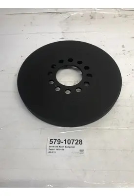 CATERPILLAR C15 Acert Engine Parts, Misc.