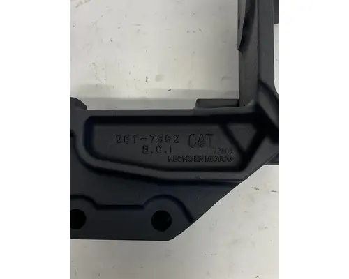 CATERPILLAR C15 Acert Engine Parts, Misc.