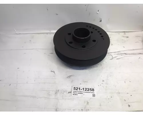 CATERPILLAR C15 Acert Engine Pulley