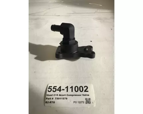 CATERPILLAR C15 Acert Engine Pump