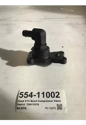CATERPILLAR C15 Acert Engine Pump