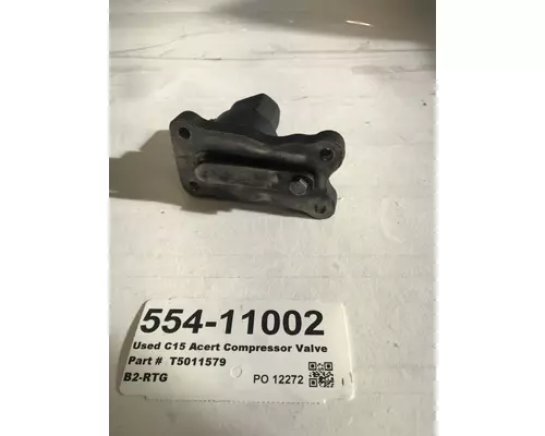 CATERPILLAR C15 Acert Engine Pump
