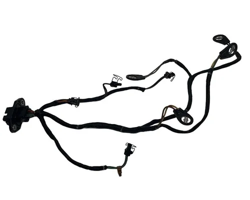 CATERPILLAR C15 Acert Engine Wiring Harness
