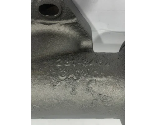 CATERPILLAR C15 Acert Exhaust Manifold