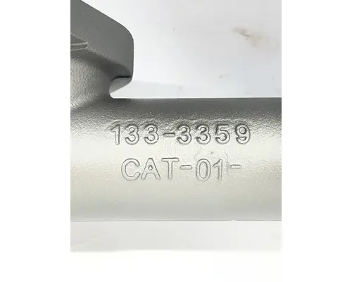CATERPILLAR C15 Acert Exhaust Manifold