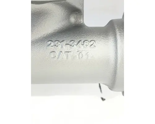CATERPILLAR C15 Acert Exhaust Manifold