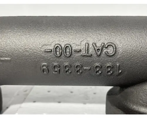 CATERPILLAR C15 Acert Exhaust Manifold