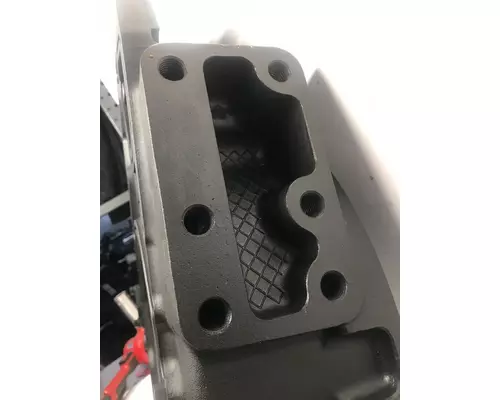 CATERPILLAR C15 Acert Flywheel Housing