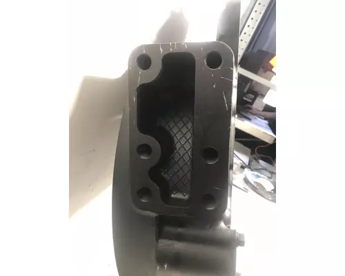 CATERPILLAR C15 Acert Flywheel Housing