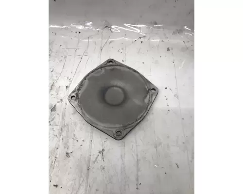 CATERPILLAR C15 Acert Front Cover