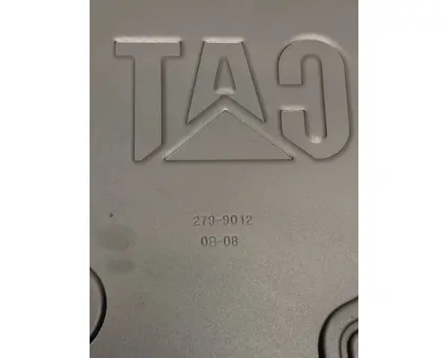 CATERPILLAR C15 Acert Front Cover