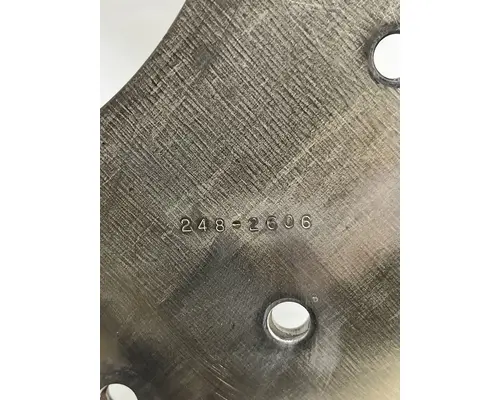 CATERPILLAR C15 Acert Front Cover