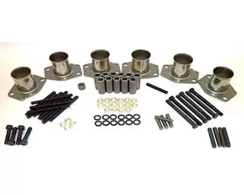 CATERPILLAR C15 Acert Gasket Kit