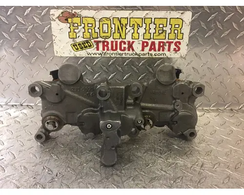 CATERPILLAR C15 Acert JakeEngine Brake