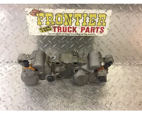 CATERPILLAR C15 Acert JakeEngine Brake