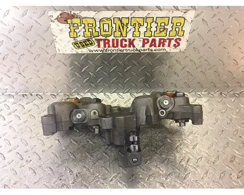 CATERPILLAR C15 Acert JakeEngine Brake