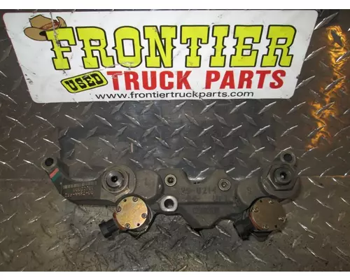 CATERPILLAR C15 Acert JakeEngine Brake