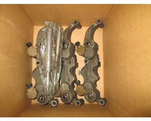 CATERPILLAR C15 Acert JakeEngine Brake