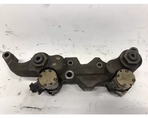 CATERPILLAR C15 Acert JakeEngine Brake