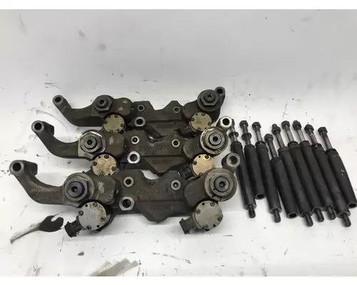 CATERPILLAR C15 Acert JakeEngine Brake