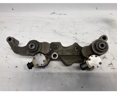 CATERPILLAR C15 Acert JakeEngine Brake
