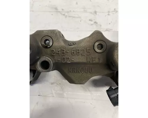 CATERPILLAR C15 Acert JakeEngine Brake