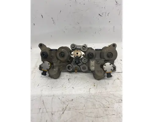 CATERPILLAR C15 Acert JakeEngine Brake