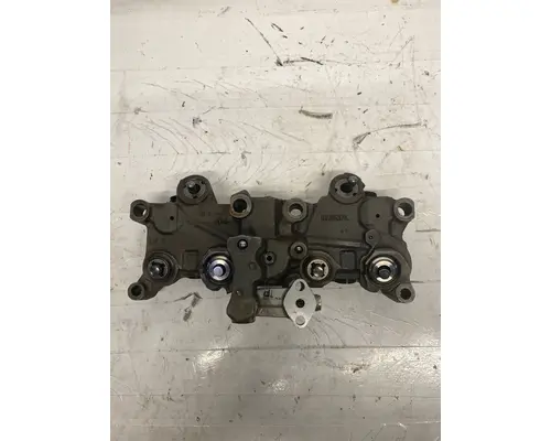 CATERPILLAR C15 Acert JakeEngine Brake