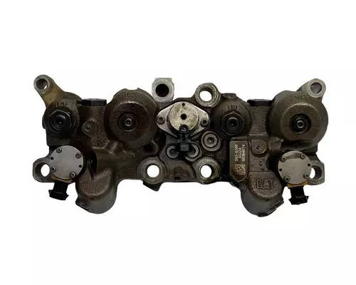 CATERPILLAR C15 Acert JakeEngine Brake