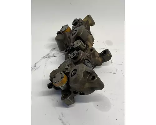 CATERPILLAR C15 Acert JakeEngine Brake