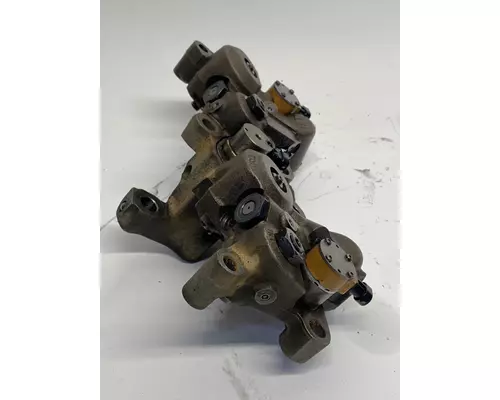 CATERPILLAR C15 Acert JakeEngine Brake