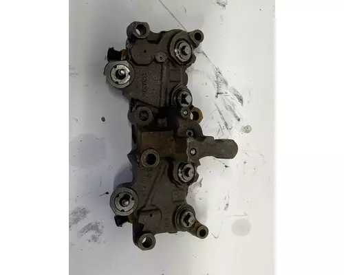 CATERPILLAR C15 Acert JakeEngine Brake
