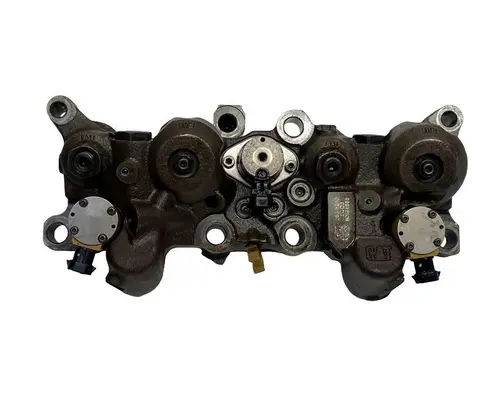 CATERPILLAR C15 Acert JakeEngine Brake