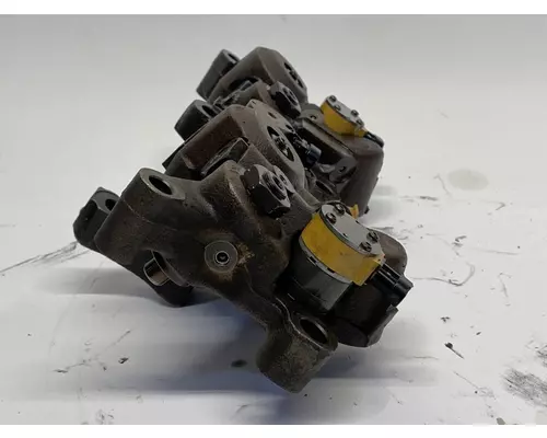 CATERPILLAR C15 Acert JakeEngine Brake