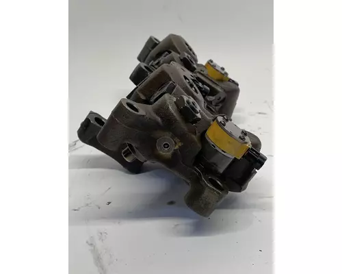 CATERPILLAR C15 Acert JakeEngine Brake