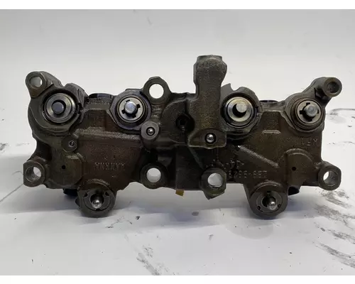 CATERPILLAR C15 Acert JakeEngine Brake