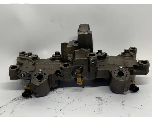 CATERPILLAR C15 Acert JakeEngine Brake