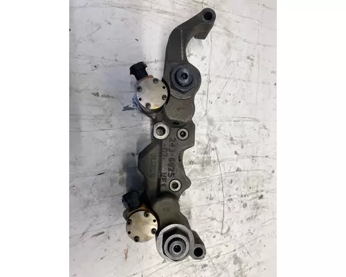 CATERPILLAR C15 Acert JakeEngine Brake