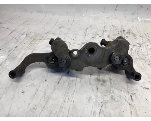 CATERPILLAR C15 Acert JakeEngine Brake